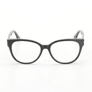 Jimmy Choo JC141 Black Reading Glass with Case